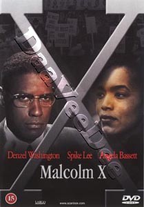 Malcolm X (DVD)